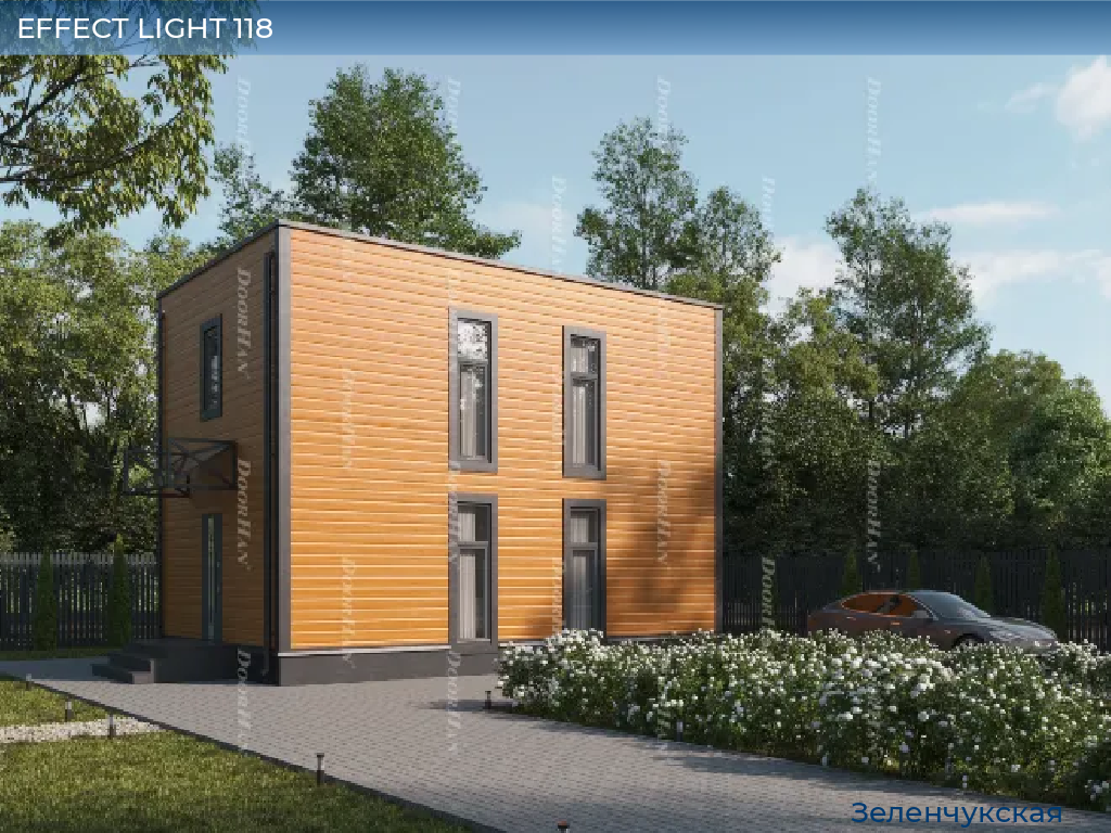 EFFECT LIGHT 118, zelenchukskaya.doorhan.ru